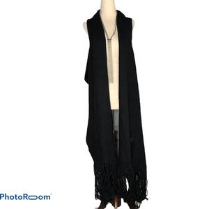 ✨NWT✨ Anthro Boho Vest
